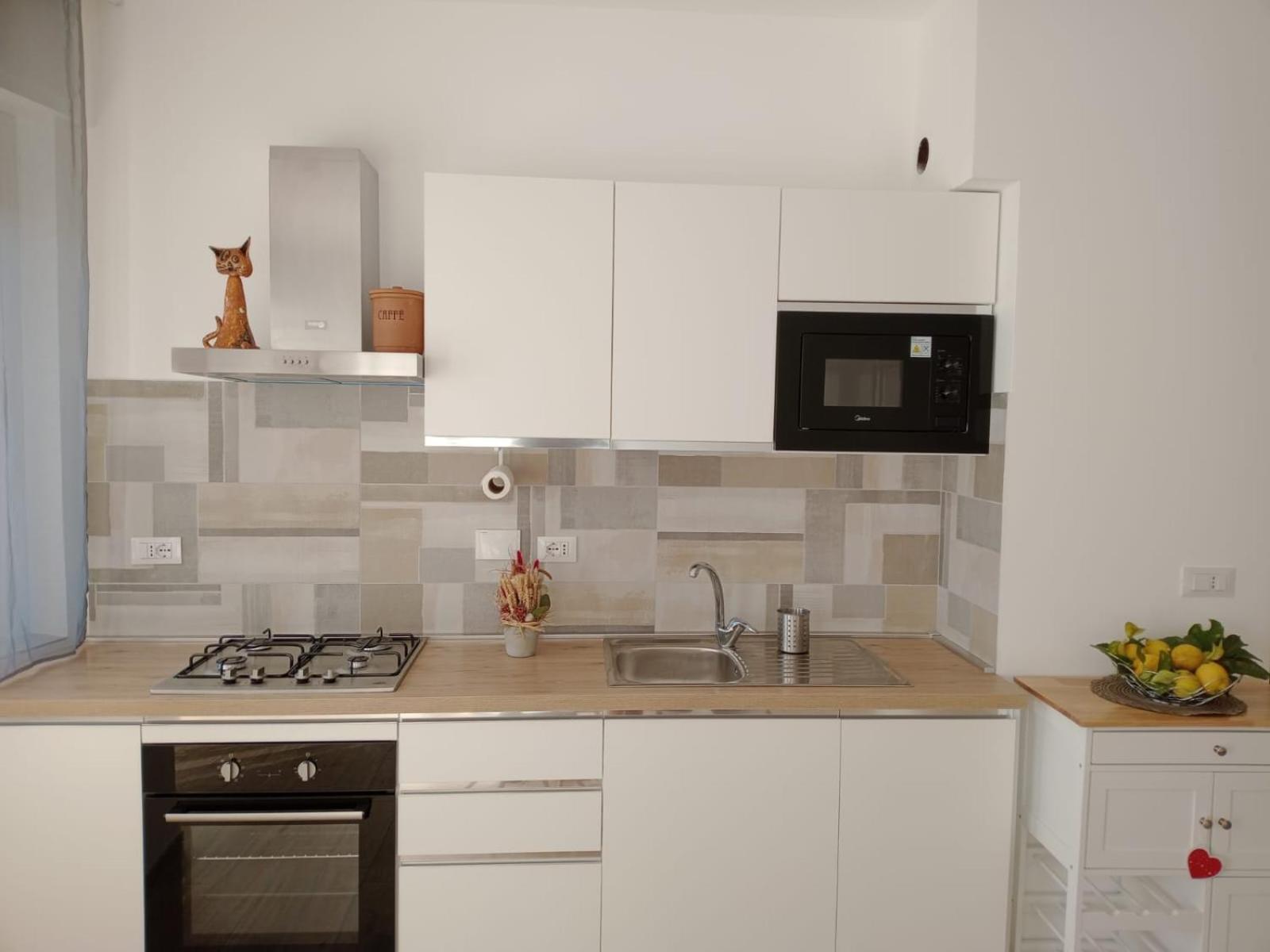 شقة Alex'S House سانريمو المظهر الخارجي الصورة