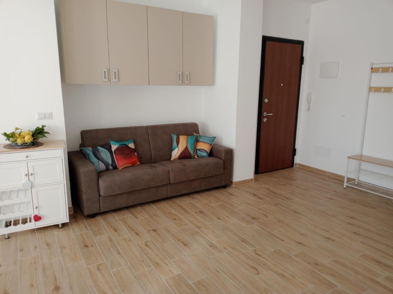 شقة Alex'S House سانريمو المظهر الخارجي الصورة