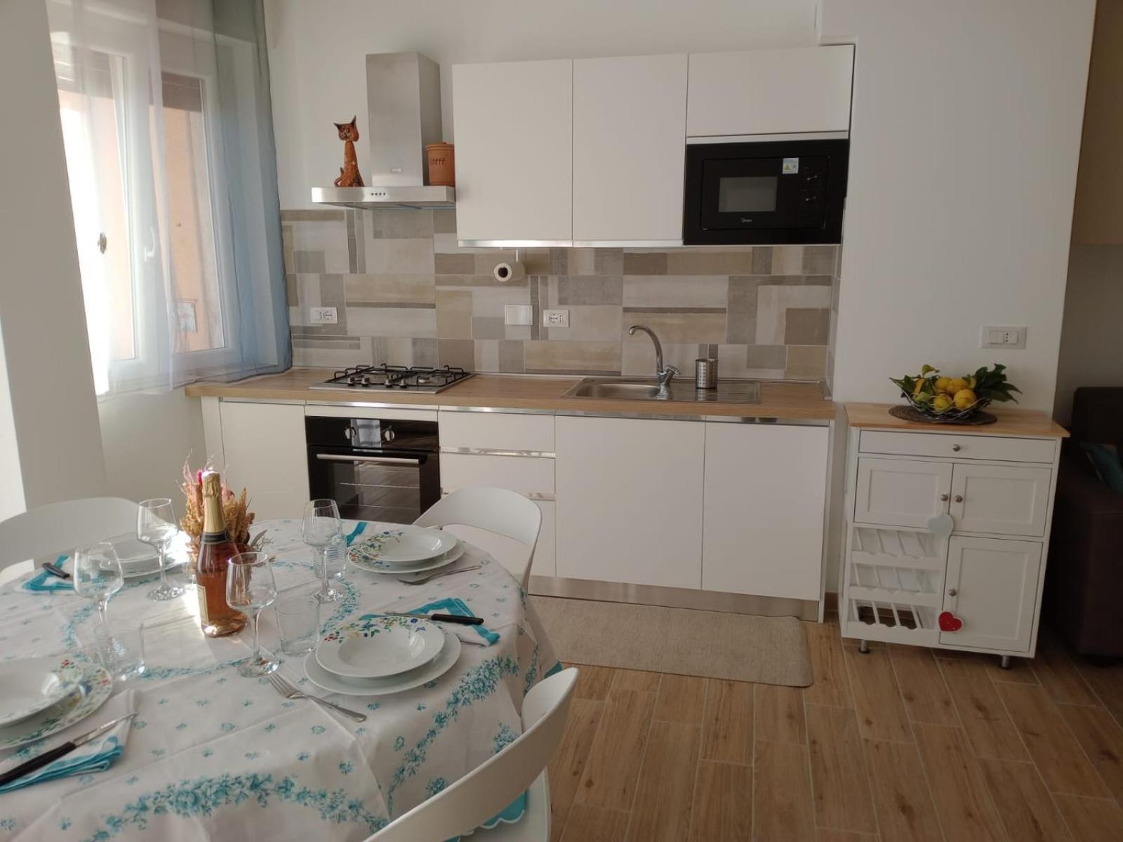 شقة Alex'S House سانريمو المظهر الخارجي الصورة