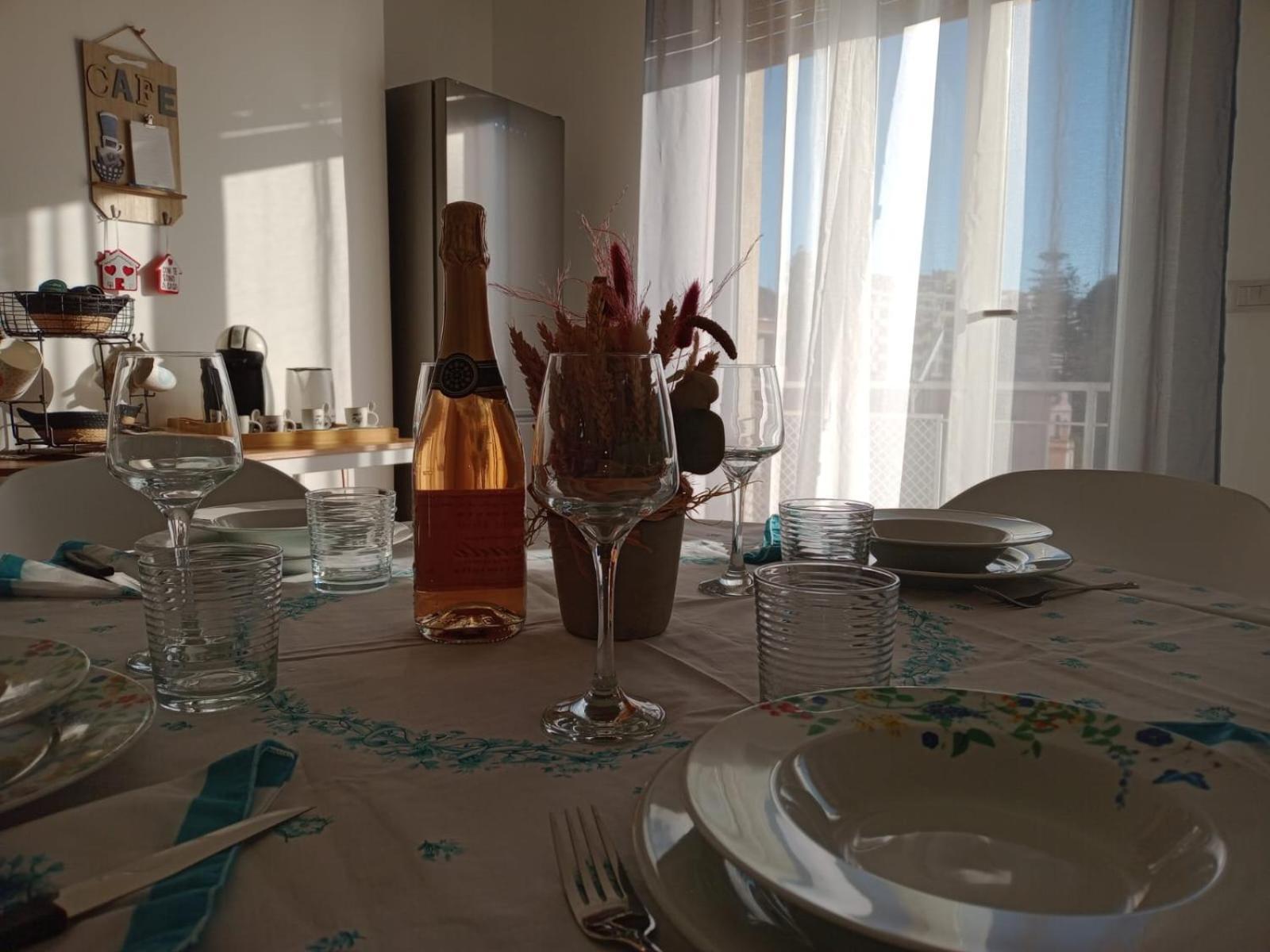 شقة Alex'S House سانريمو المظهر الخارجي الصورة